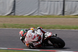 #634 Musashi RT Harc-Pro: Takumi Takahashi, Michael Van Der Mark, Nicky Hayden