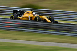 Kevin Magnussen, Renault Sport F1 Team, RS16