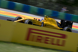 Jolyon Palmer, Renault Sport F1 Team RS16