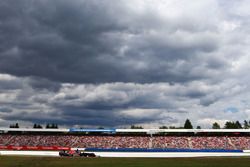 Daniil Kvyat, Scuderia Toro Rosso STR11