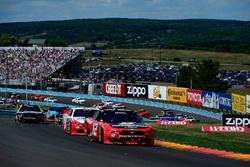 Joey Logano, Team Penske Ford