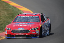Ricky Stenhouse Jr., Roush Fenway Racing Ford