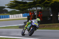 Valentino Rossi, Yamaha Factory Racing