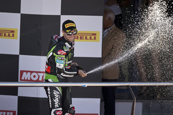 Jonathan Rea, Kawasaki Racing