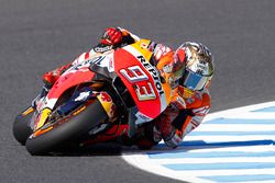 Marc Marquez, Repsol Honda Team