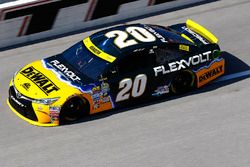 Matt Kenseth, Joe Gibbs Racing Toyota