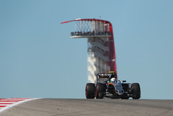 Альфонсо Селис, Sahara Force India F1 VJM09