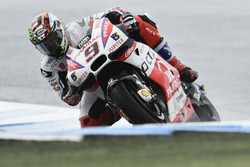 Danilo Petrucci, Pramac Racing