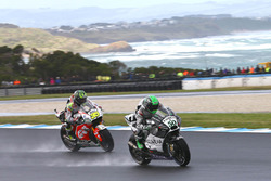 Eugene Laverty, Aspar MotoGP Team, Cal Crutchlow, Team LCR Honda