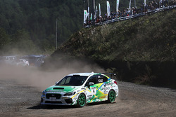 SYMS TEIN DL WRX STI