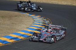 Will Power, Team Penske Chevrolet