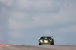 #98 Aston Martin Racing Aston Martin Vantage GTE: Paul Dalla Lana, Pedro Lamy, Mathias Lauda