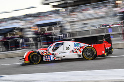 #44 Manor Oreca 05 - Nissan: Matthew Rao, Richard Bradley, Roberto Merhi