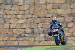 Nicky Hayden, Estrella Galicia 0,0 Marc VDS