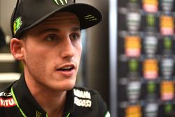 Pol Espargaro, Monster Yamaha Tech 3