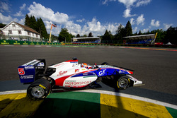 Antonio Fuoco, Trident