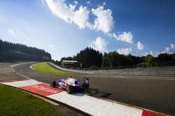 Antonio Fuoco, Trident