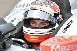 Will Power, Team Penske Chevrolet