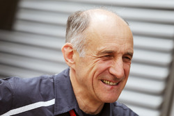 Franz Tost, Scuderia Toro Rosso Team Principal