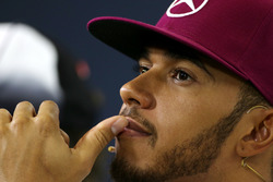 Lewis Hamilton, Mercedes AMG F1 Team