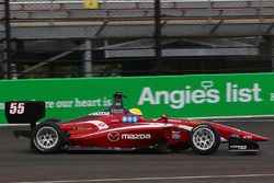 Santiago Urrutia, Schmidt Peterson Motorsports