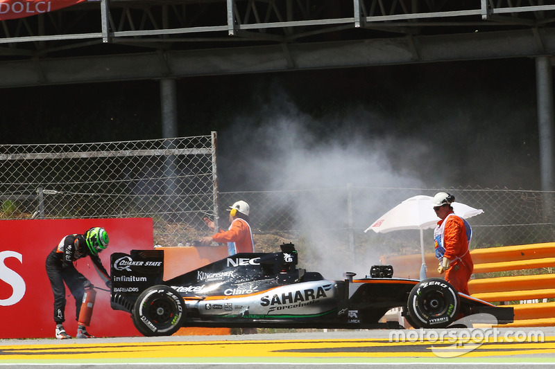 Grand Prix d'Espagne