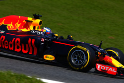 Daniel Ricciardo, Red Bull Racing RB12