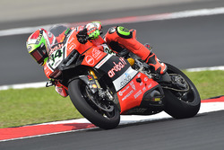 Davide Giugliano, Ducati Team