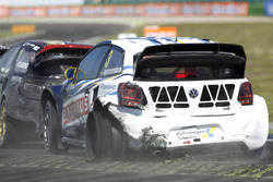 Johan Kristoffersson, Volkswagen Team Sweden
