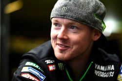 Bradley Smith, Monster Yamaha Tech 3