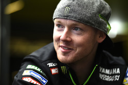 Bradley Smith, Monster Yamaha Tech 3