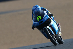 Nicolo Bulega, Sky Racing Team VR46