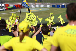 Fans de Valentino Rossi, Yamaha Factory Racing
