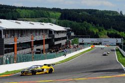 #14 V8 Racing Renault RS01: Nicky Pastorelli, Joshua Webster