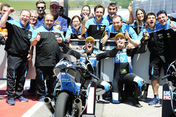 Polesitter Romano Fenati, Sky Racing Team VR46