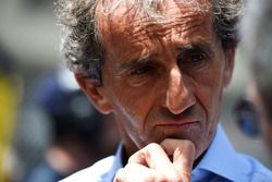 Alain Prost