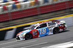 Kyle Busch, Joe Gibbs Racing Toyota