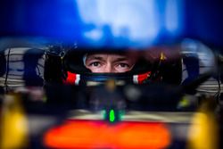 Даниил Квят, Scuderia Toro Rosso