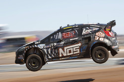 Brian Deegan, Ford
