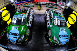 Cimed Racing