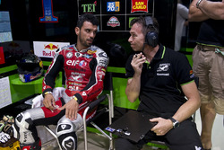 Kenan Sofuoglu, Puccetti Racing