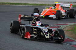 René Binder, Lotus