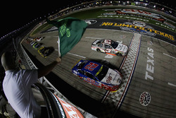 Austin Dillon, Richard Childress Racing Chevrolet