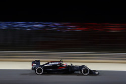 Jenson Button, McLaren MP4-31