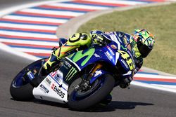 Valentino Rossi, Yamaha Factory Racing