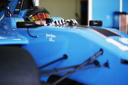 Richard Gonda, Jenzer Motorsport