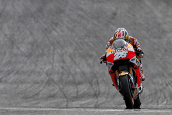 Dani Pedrosa, Repsol Honda Team