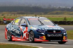 Craig Lowndes, Triple Eight Race Engineering Holden