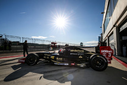 Rene Binder, Lotus
