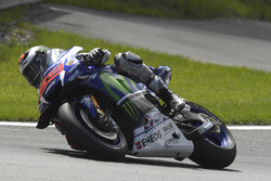Jorge Lorenzo, Yamaha Factory Racing
